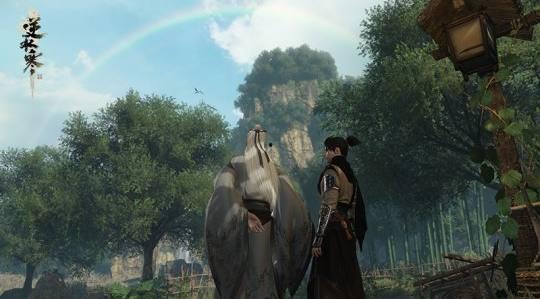 武侠一月最新爆料,武侠一月最新爆料揭秘江湖新动向